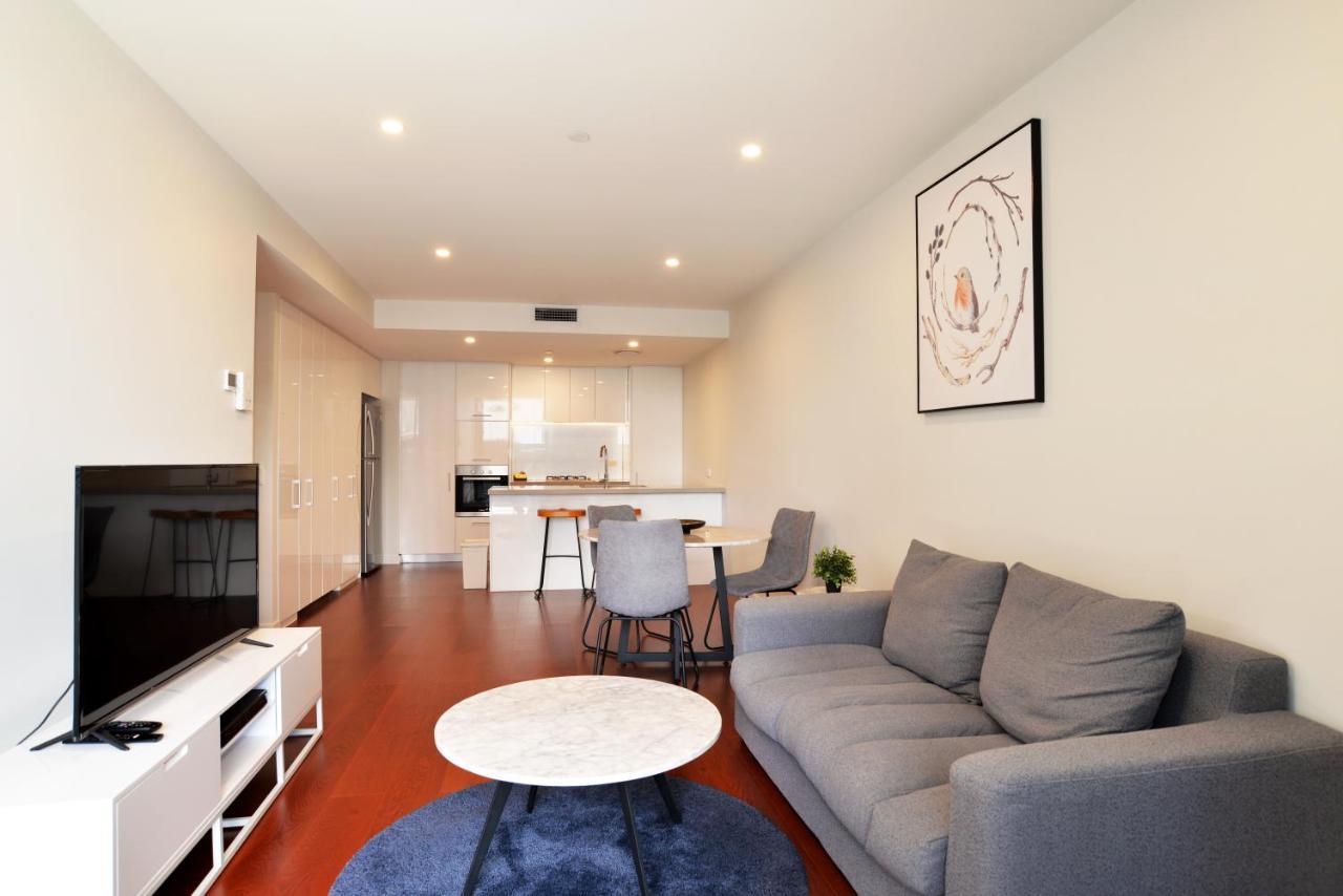 Atlas Apartments By Cllix Brisbane Esterno foto